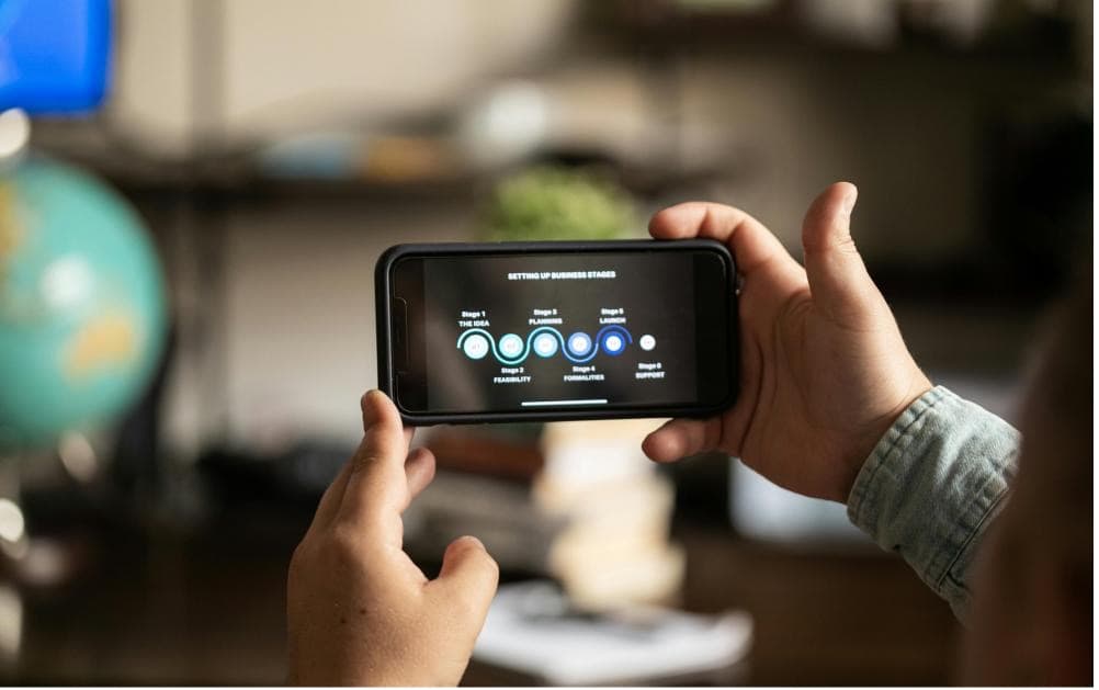 Mobile App Development