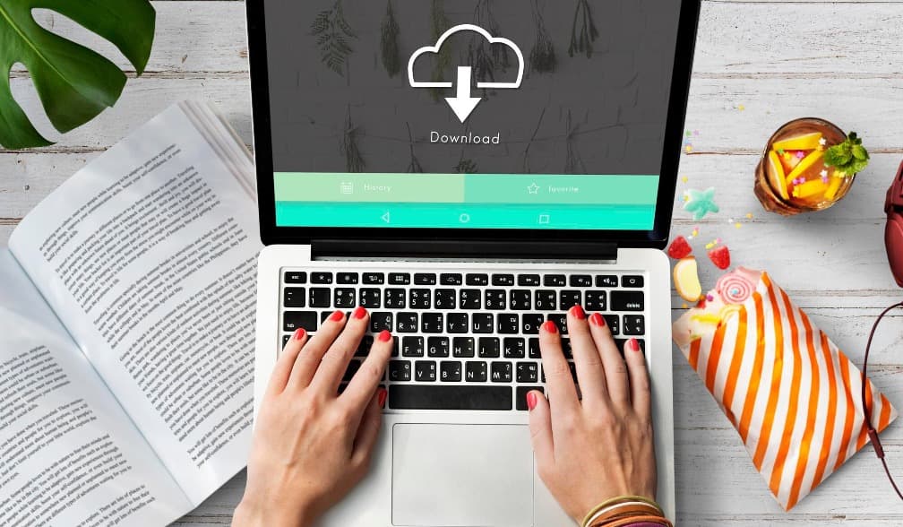 Upload & Indexing Process