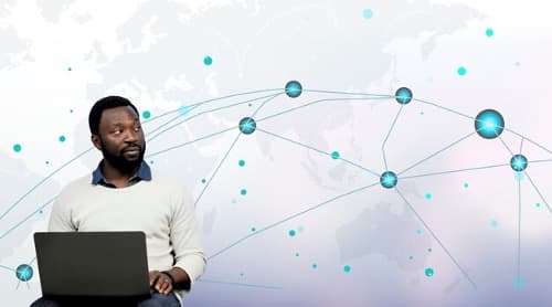 Network performance monitoring