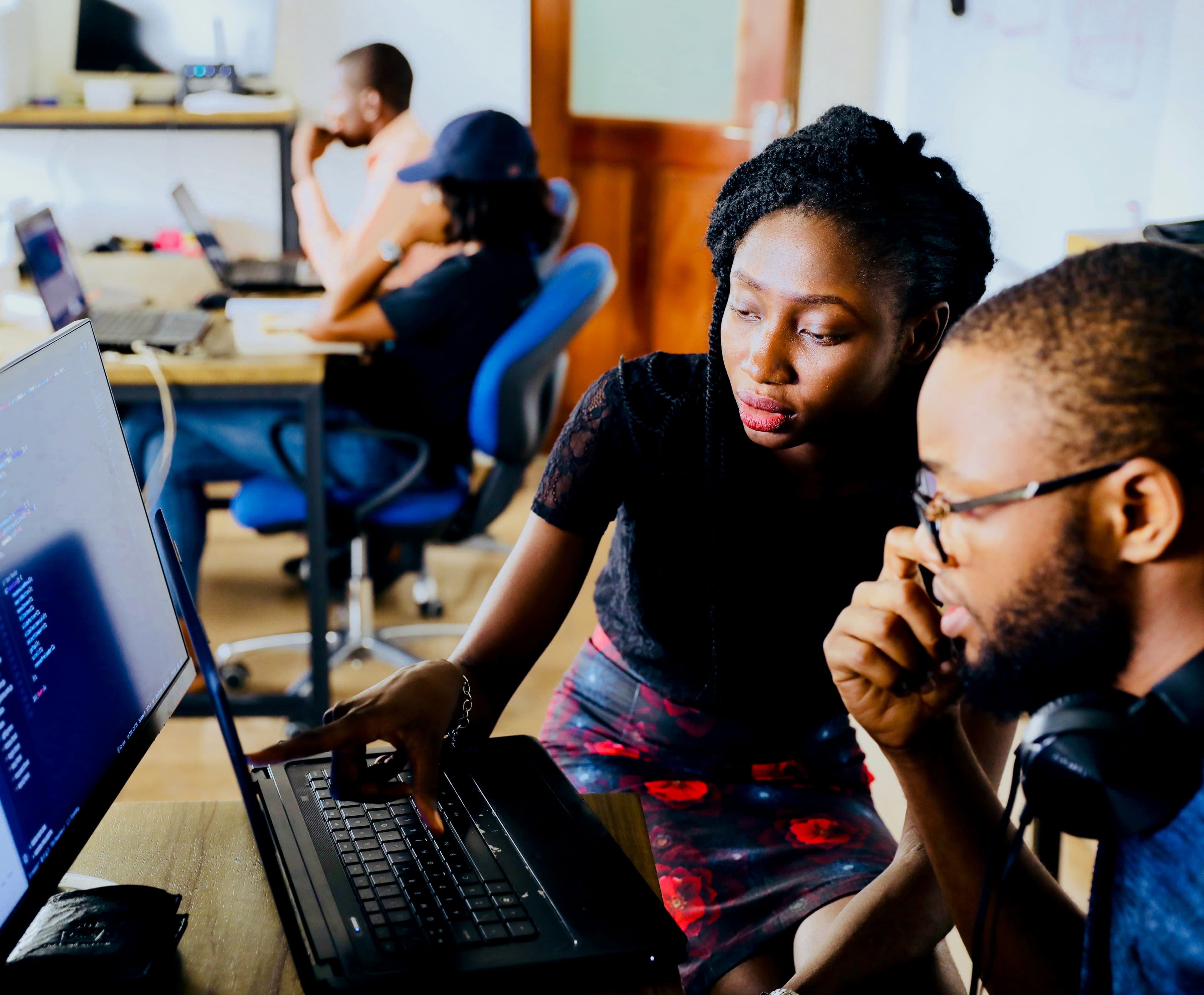 Professional IT Solutions 1