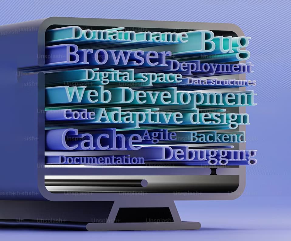 Professional IT Solutions 4